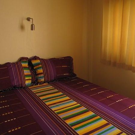 A.T Guesthouse Bangkok Zewnętrze zdjęcie