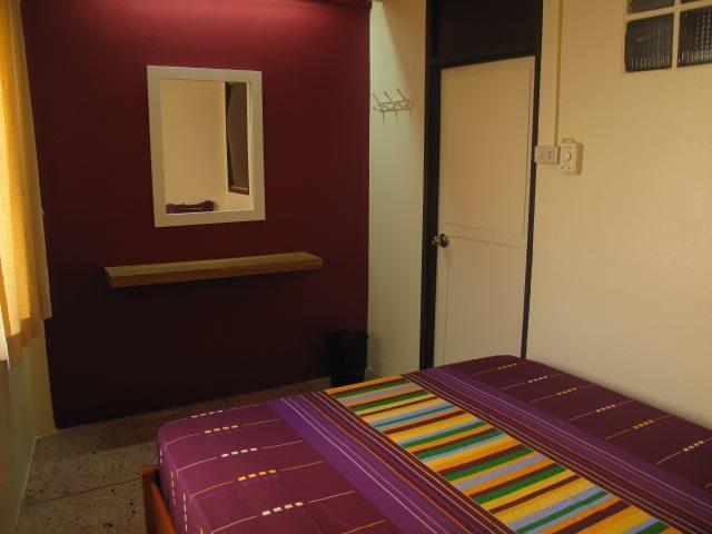 A.T Guesthouse Bangkok Zewnętrze zdjęcie